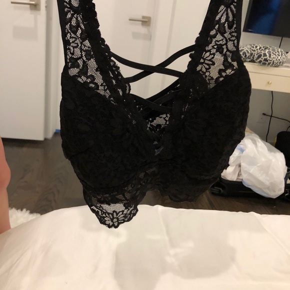 Victoria’s Secret Pink Bralette - Picture 3 of 3